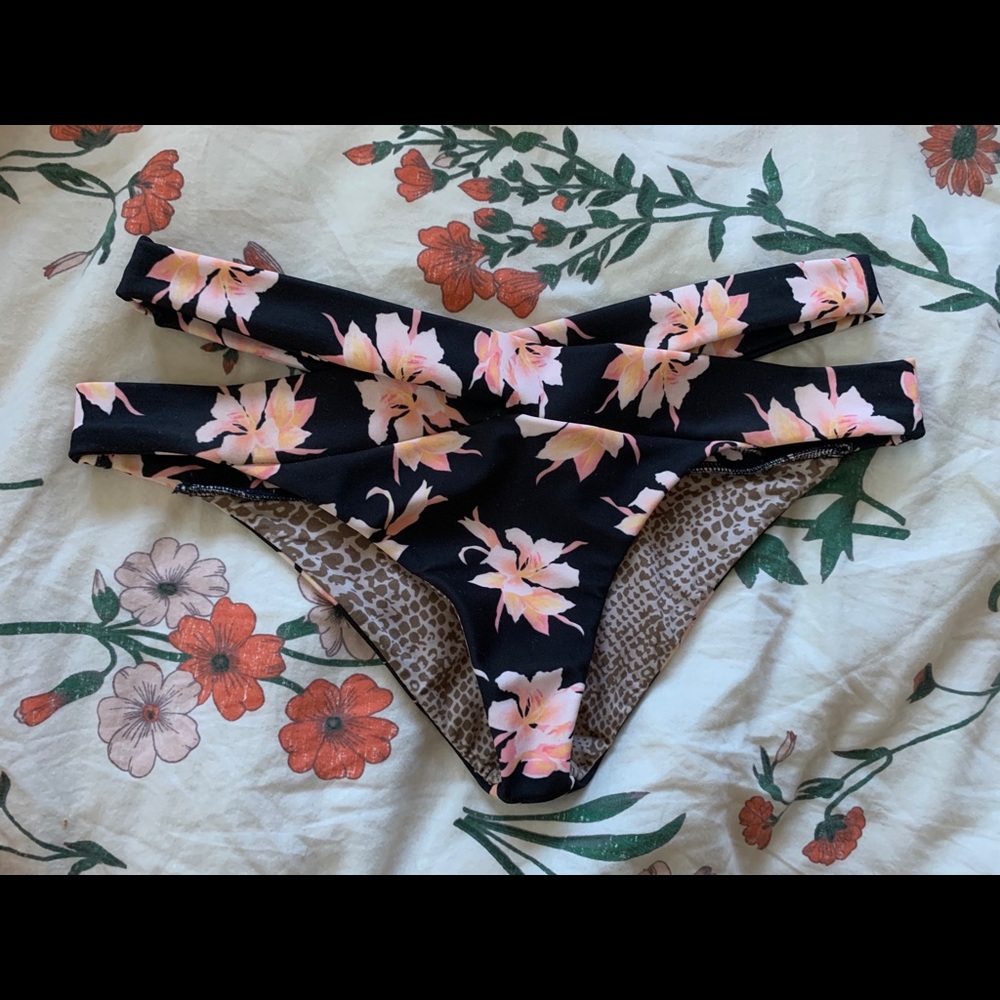 Acacia Aloha Fiji Bottoms